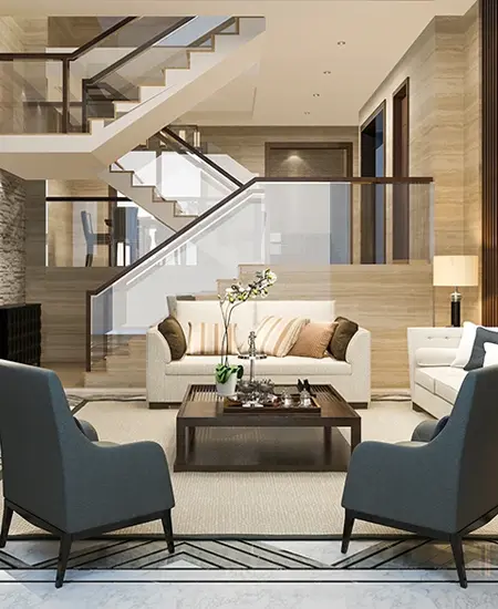 ⁠Interior Consultancy Services