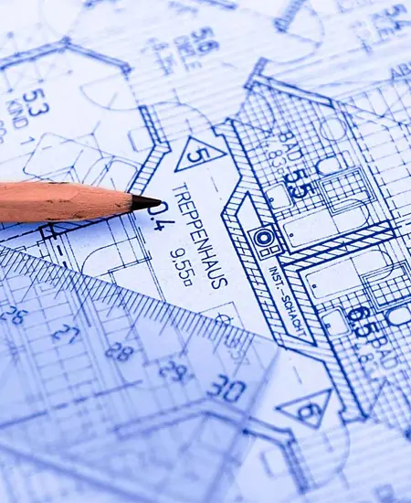 Architecture Consultant Services