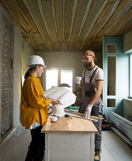 Home Renovation Services