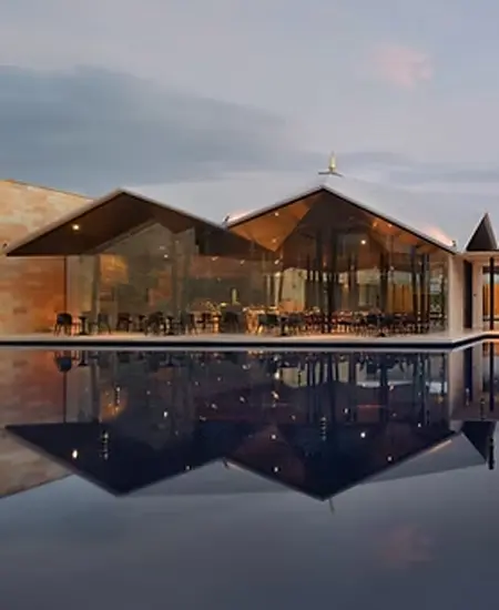 Hotel Project Services