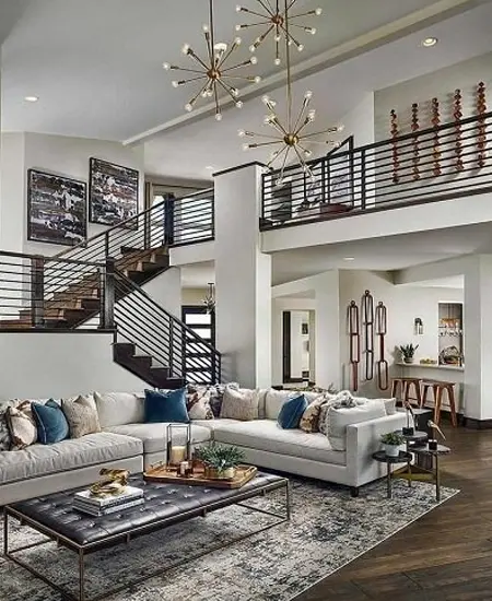 Residential Interior Design Services